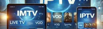 imax iptv