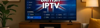 British IPTV