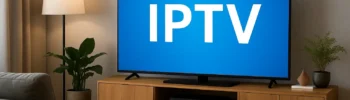 what is iptv