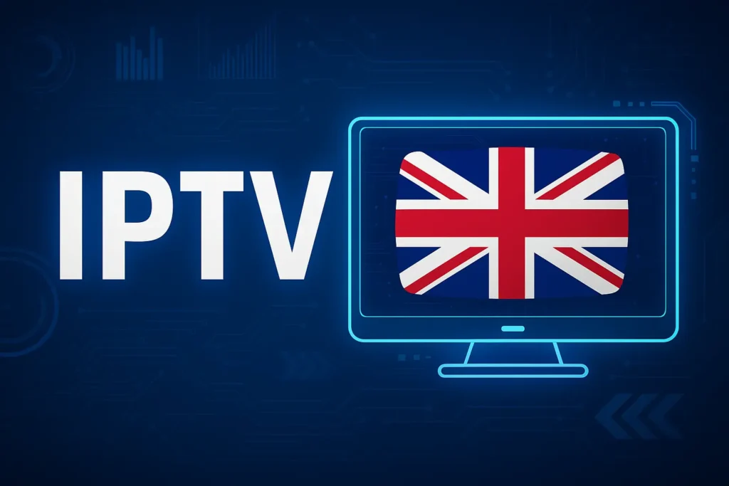 IPTV UK