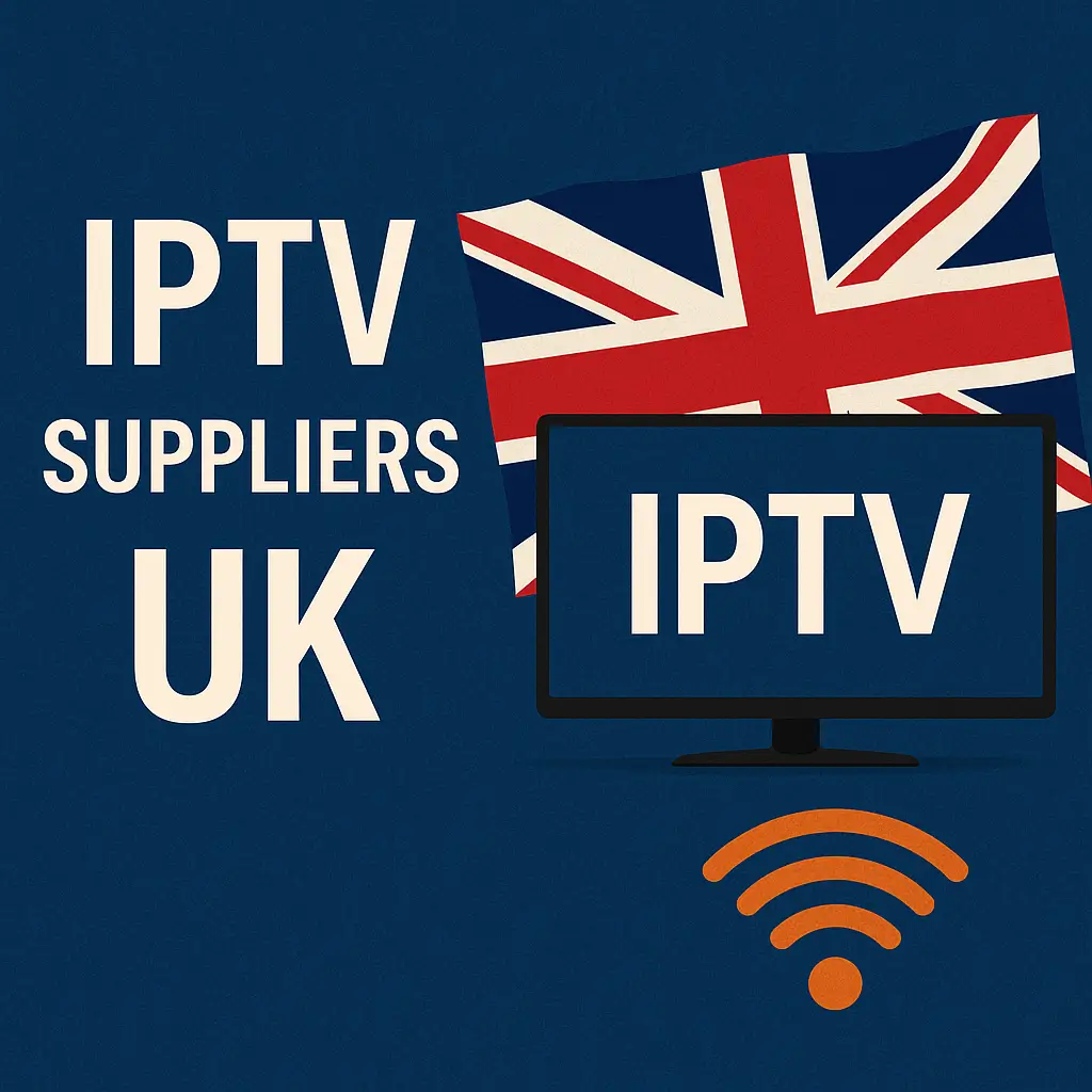 IPTV Suppliers uk