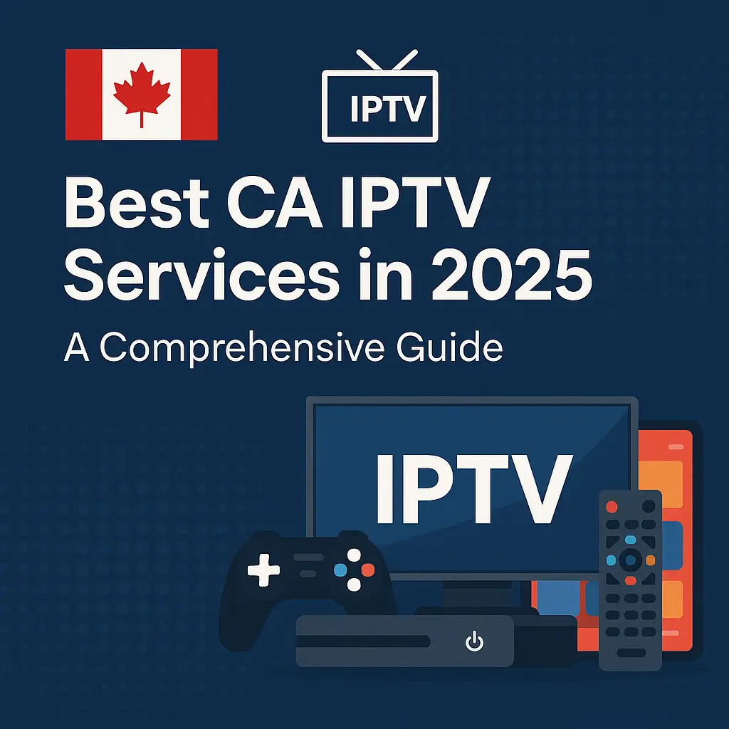 ca iptv