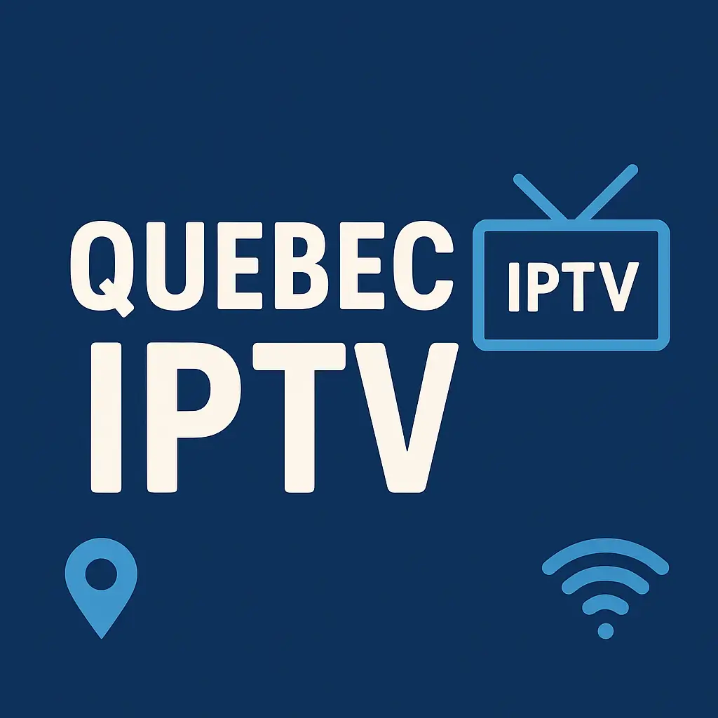 Quebec IPTV