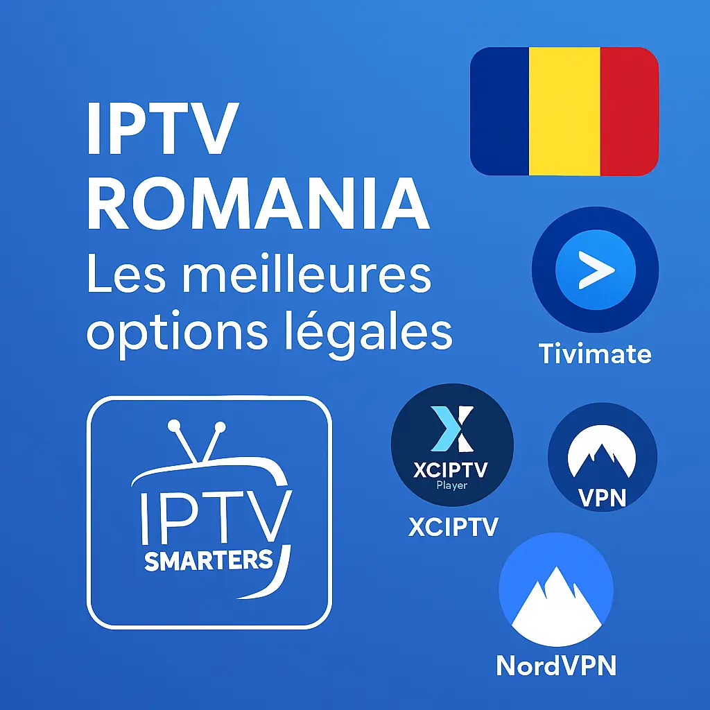 IPTV Romania