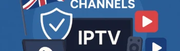 UK IPTV Channels