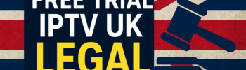 Free Trial IPTV UK