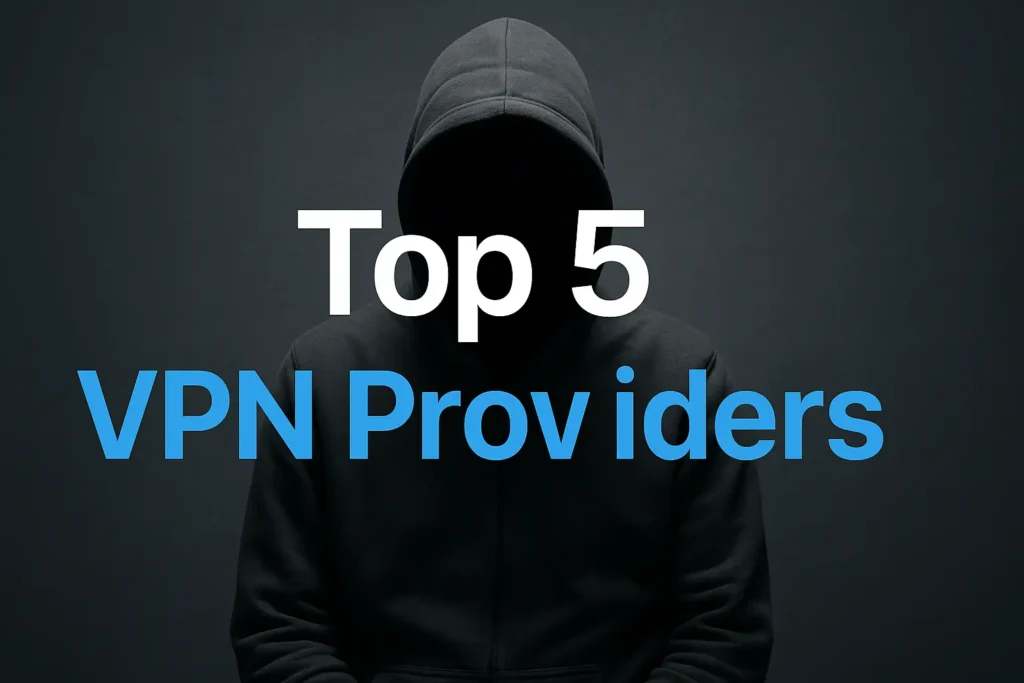 Best VPN for IPTV UK