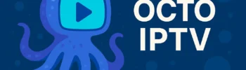 Octo iptv