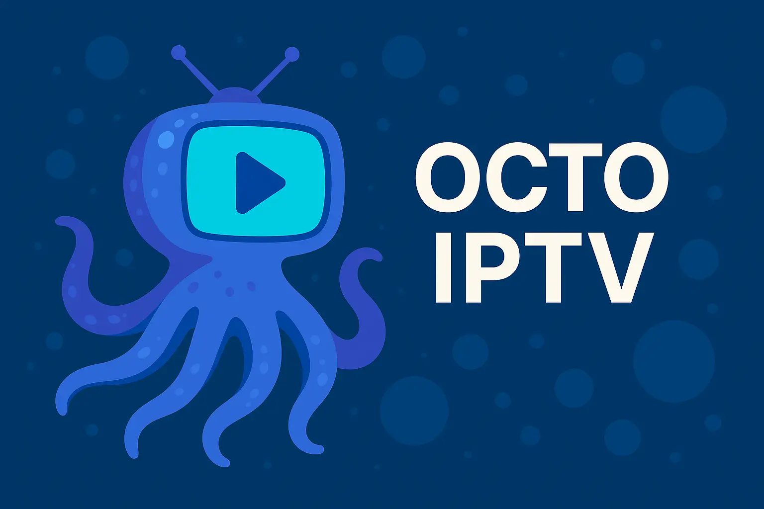 Octo iptv